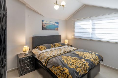 Apartment for sale  in Oba, Antalya, Turkey, 240m2, No. 193993 – photo 12