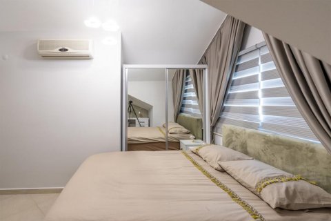 Apartment for sale  in Oba, Antalya, Turkey, 240m2, No. 193993 – photo 8