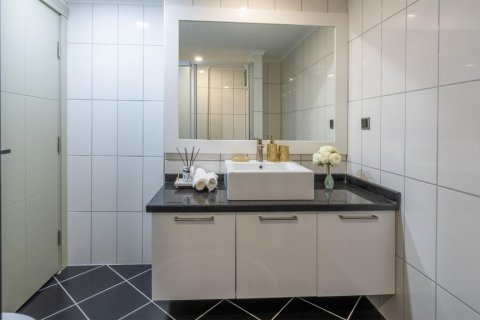 Apartment for sale  in Oba, Antalya, Turkey, 240m2, No. 193993 – photo 16