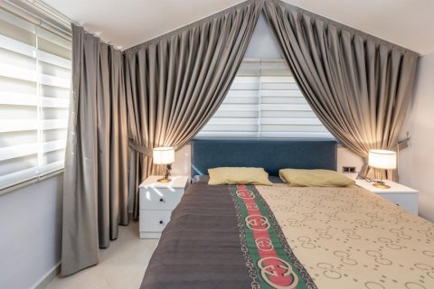 Apartment for sale  in Oba, Antalya, Turkey, 240m2, No. 193993 – photo 9