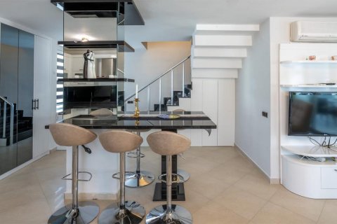 Apartment for sale  in Oba, Antalya, Turkey, 240m2, No. 193993 – photo 5