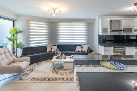 Apartment for sale  in Oba, Antalya, Turkey, 240m2, No. 193993 – photo 1