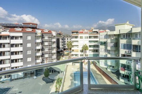 Apartment for sale  in Oba, Antalya, Turkey, 240m2, No. 193993 – photo 18