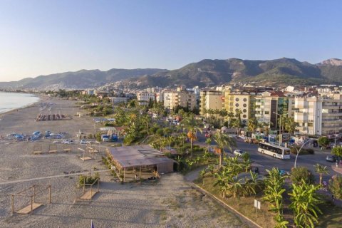 Apartment for sale  in Oba, Antalya, Turkey, 240m2, No. 193993 – photo 26