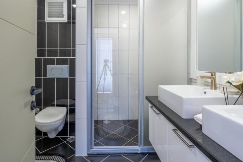 Apartment for sale  in Oba, Antalya, Turkey, 240m2, No. 193993 – photo 14