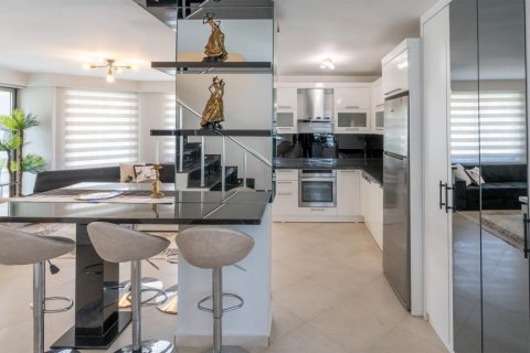 Apartment for sale  in Oba, Antalya, Turkey, 240m2, No. 193993 – photo 4