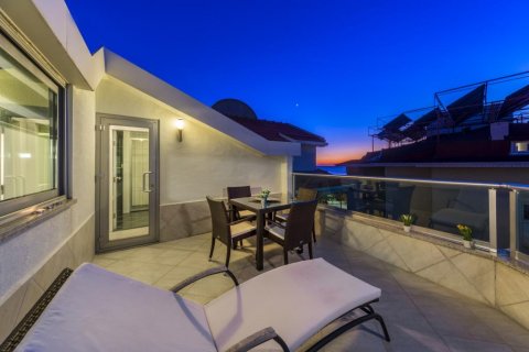 Apartment for sale  in Oba, Antalya, Turkey, 240m2, No. 193993 – photo 24