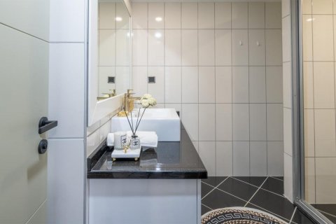 Apartment for sale  in Oba, Antalya, Turkey, 240m2, No. 193993 – photo 15