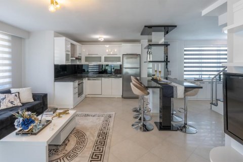 Apartment for sale  in Oba, Antalya, Turkey, 240m2, No. 193993 – photo 3