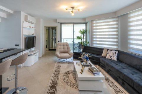 Apartment for sale  in Oba, Antalya, Turkey, 240m2, No. 193993 – photo 2