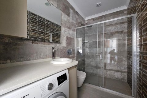 آپارتمان در  Kestel ، ترکیه 55 متر مربع.  شماره 185172 - 30