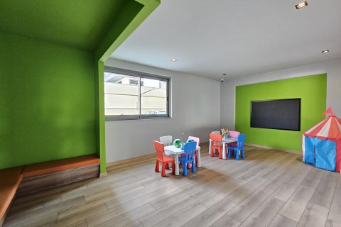 آپارتمان در  Kestel ، ترکیه 55 متر مربع.  شماره 185172 - 17