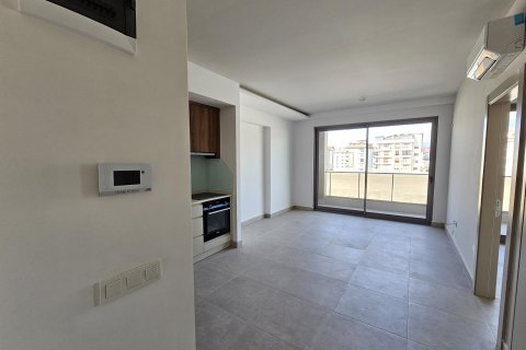 آپارتمان در  Kestel ، ترکیه 55 متر مربع.  شماره 185172 - 21