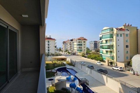 آپارتمان در  Kestel ، ترکیه 55 متر مربع.  شماره 185172 - 27