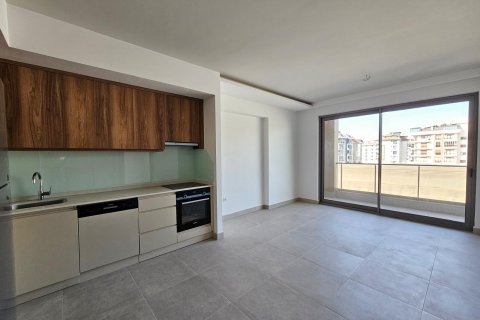 آپارتمان در  Kestel ، ترکیه 55 متر مربع.  شماره 185172 - 22