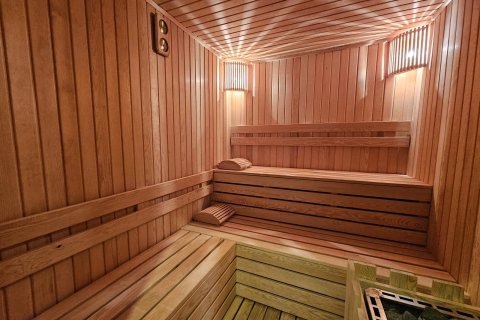 آپارتمان در  Kestel ، ترکیه 55 متر مربع.  شماره 185172 - 19