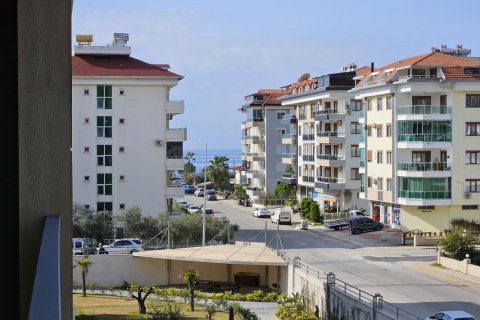 آپارتمان در  Kestel ، ترکیه 55 متر مربع.  شماره 185172 - 28