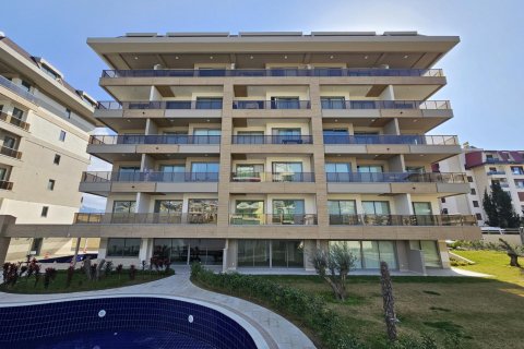 آپارتمان در  Kestel ، ترکیه 55 متر مربع.  شماره 185172 - 4