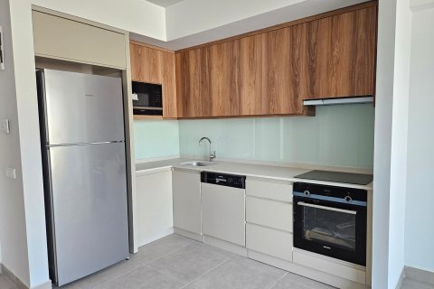 آپارتمان در  Kestel ، ترکیه 55 متر مربع.  شماره 185172 - 23