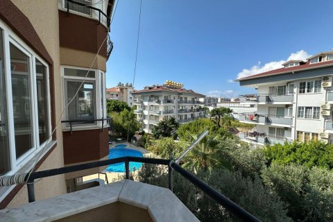 Продажа квартиры  в Оба, Анталье, Турция 3 комн., 105м2, №185177 – фото 7