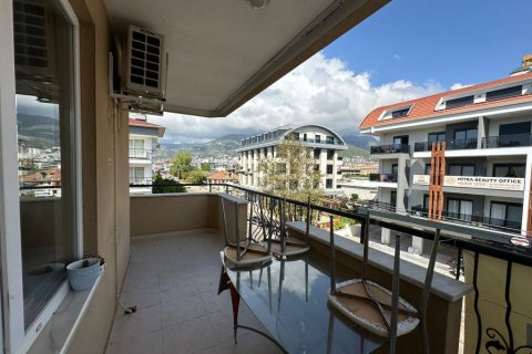 Продажа квартиры  в Оба, Анталье, Турция 3 комн., 105м2, №185177 – фото 10