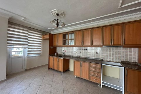 Продажа квартиры  в Оба, Анталье, Турция 3 комн., 105м2, №185177 – фото 3