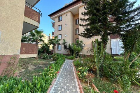 Продажа квартиры  в Оба, Анталье, Турция 3 комн., 105м2, №185177 – фото 14