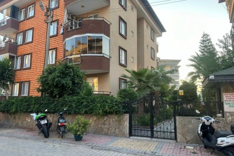 Продажа квартиры  в Оба, Анталье, Турция 3 комн., 105м2, №185177 – фото 21