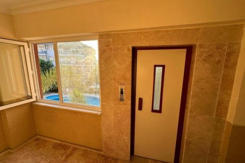 Продажа квартиры  в Оба, Анталье, Турция 3 комн., 105м2, №185177 – фото 16