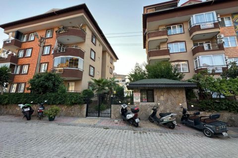 Продажа квартиры  в Оба, Анталье, Турция 3 комн., 105м2, №185177 – фото 13