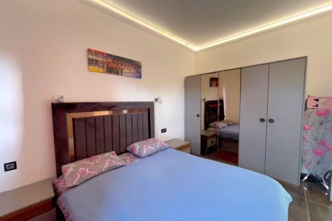 Продажа квартиры  в Аланье, Анталье, Турция 2 комн., 45м2, №185176 – фото 4