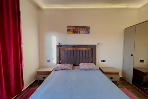 Продажа квартиры  в Аланье, Анталье, Турция 2 комн., 45м2, №185176 – фото 5