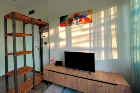 Продажа квартиры  в Аланье, Анталье, Турция 2 комн., 45м2, №185176 – фото 13