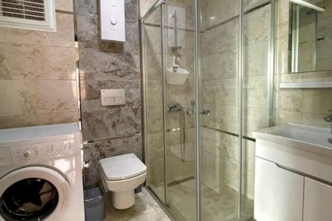 Продажа квартиры  в Аланье, Анталье, Турция 2 комн., 45м2, №185176 – фото 12