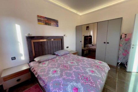 Продажа квартиры  в Аланье, Анталье, Турция 2 комн., 45м2, №185176 – фото 2