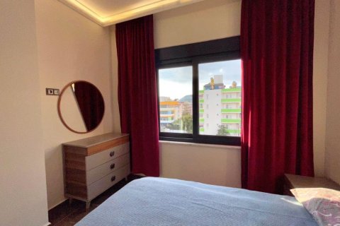 Продажа квартиры  в Аланье, Анталье, Турция 2 комн., 45м2, №185176 – фото 6