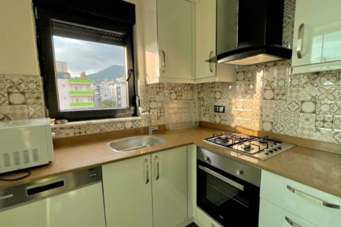 Продажа квартиры  в Аланье, Анталье, Турция 2 комн., 45м2, №185176 – фото 7