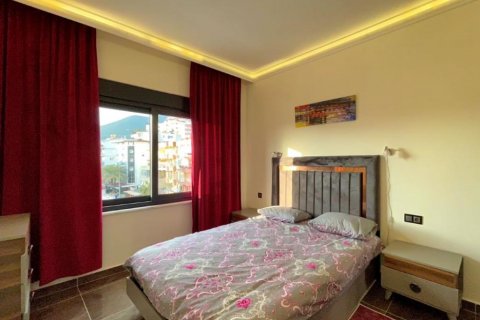 Продажа квартиры  в Аланье, Анталье, Турция 2 комн., 45м2, №185176 – фото 3