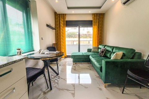 Lejlighed i Kestel, Antalya, Tyrkiet Nr. 185178 - 5