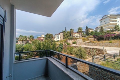 Lejlighed i Kestel, Antalya, Tyrkiet Nr. 185178 - 7