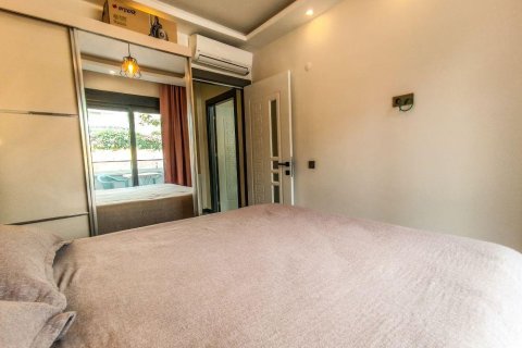 Lejlighed i Kestel, Antalya, Tyrkiet Nr. 185178 - 9