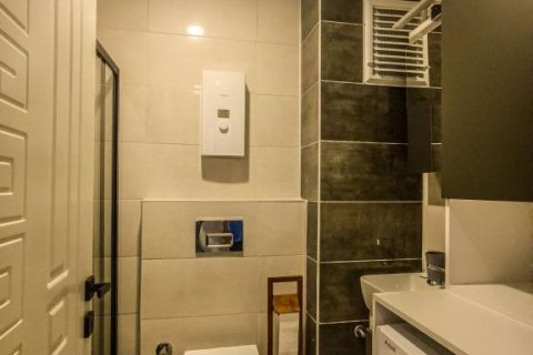 Lejlighed i Kestel, Antalya, Tyrkiet Nr. 185178 - 15