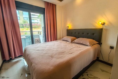 Lejlighed i Kestel, Antalya, Tyrkiet Nr. 185178 - 4