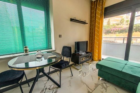 Lejlighed i Kestel, Antalya, Tyrkiet Nr. 185178 - 14