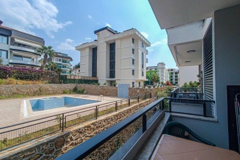 Lejlighed i Kestel, Antalya, Tyrkiet Nr. 185178 - 10