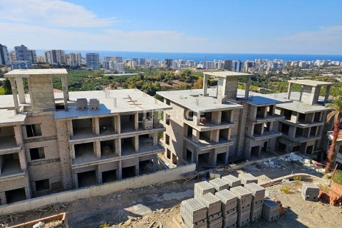 3+1 Lejlighed  i Alanya, Antalya, Tyrkiet Nr. 188897 - 28