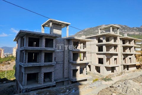 Продажа квартиры  в Аланье, Анталье, Турция 2+1, 110м2, №188896 – фото 29