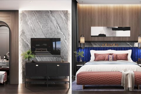 Продажа квартиры  в Стамбуле, Турция 1+1, №188893 – фото 8