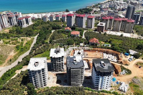 3+1 Leilighet  i Trabzon, Tyrkia Nr. 188898 - 4