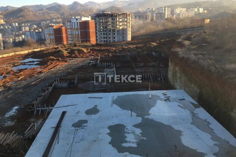 3+1 Leilighet  i Trabzon, Tyrkia Nr. 188898 - 26